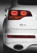 Audi Q7 V12 TDI Quattro 2008 года